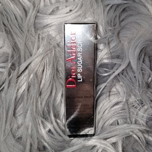 Dior Addict lip Sugar Scrub
